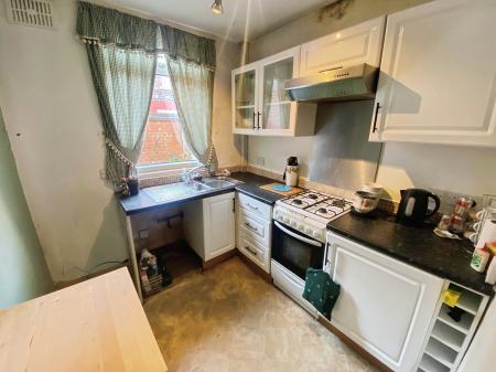 2 bedroom Terraced House for sale in Gidlow Road, Old Swan, Liverpool, L13
