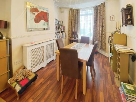 2 bedroom Terraced House for sale in Gidlow Road, Old Swan, Liverpool, L13