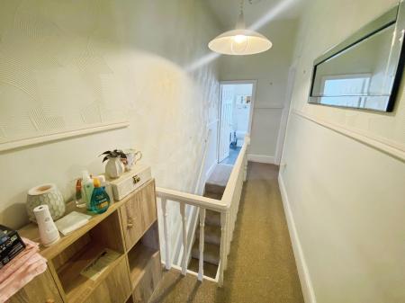 2 bedroom Terraced House for sale in Gidlow Road, Old Swan, Liverpool, L13