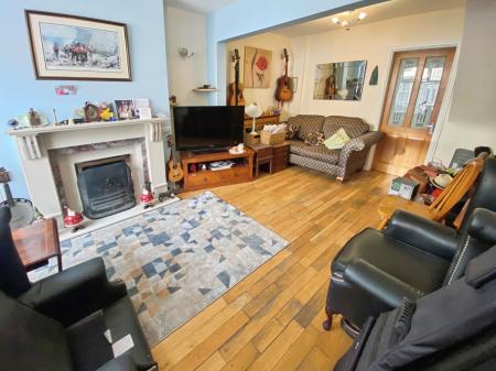 2 bedroom Terraced House for sale in Grantham Street, Kensington, Liverpool, L6