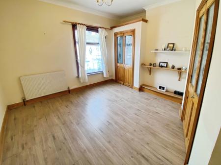 2 bedroom Terraced House for sale in Grantham Street, Kensington, Liverpool, L6