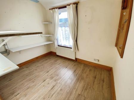 2 bedroom Terraced House for sale in Grantham Street, Kensington, Liverpool, L6