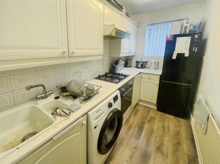 1 bedroom Flat for sale in Deysbrook Lane, West Derby, Liverpool, L12