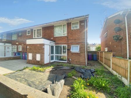 1 bedroom Flat for sale in Deysbrook Lane, West Derby, Liverpool, L12