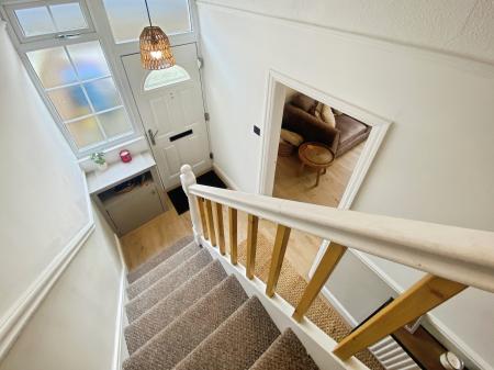 3 bedroom End of terrace house for sale in Ince Avenue, Anfield, Liverpool, L4