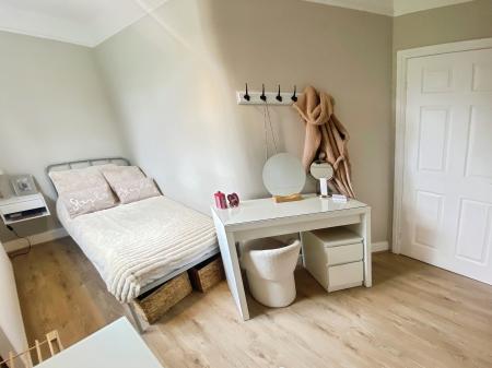 3 bedroom End of terrace house for sale in Ince Avenue, Anfield, Liverpool, L4