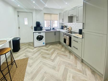 3 bedroom End of terrace house for sale in Ince Avenue, Anfield, Liverpool, L4