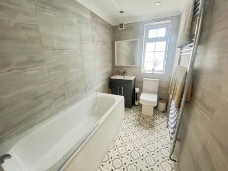 3 bedroom End of terrace house for sale in Ince Avenue, Anfield, Liverpool, L4