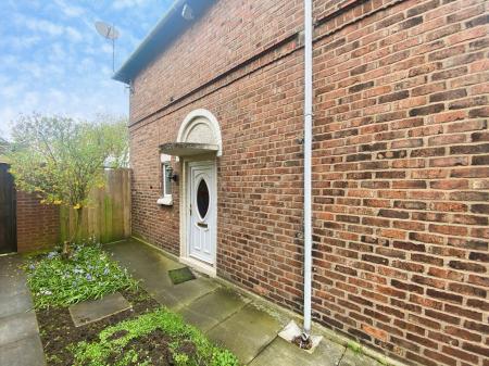 3 bedroom Semi-detached house for sale in Muirhead Avenue, Liverpool, L13