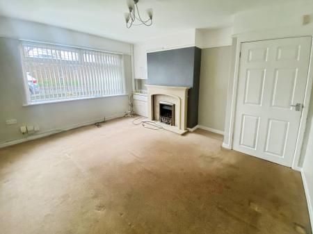 3 bedroom Semi-detached house for sale in Muirhead Avenue, Liverpool, L13