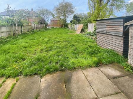 3 bedroom Semi-detached house for sale in Muirhead Avenue, Liverpool, L13