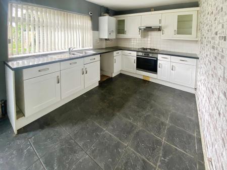 3 bedroom Semi-detached house for sale in Muirhead Avenue, Liverpool, L13