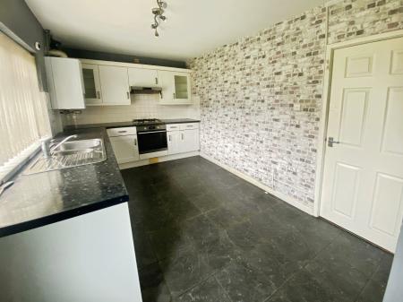 3 bedroom Semi-detached house for sale in Muirhead Avenue, Liverpool, L13