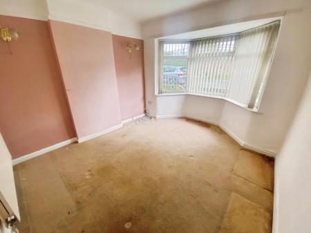 3 bedroom Semi-detached house for sale in Muirhead Avenue, Liverpool, L13