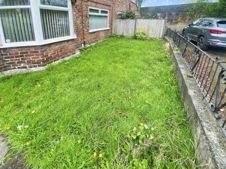3 bedroom Semi-detached house for sale in Muirhead Avenue, Liverpool, L13