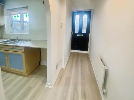 2 bedroom Terraced House for sale in Riviera Drive, Croxteth, Liverpool, L11