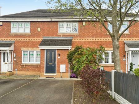 Riviera Drive, Croxteth, Liverpool, L11