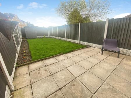 2 bedroom Terraced House for sale in Riviera Drive, Croxteth, Liverpool, L11