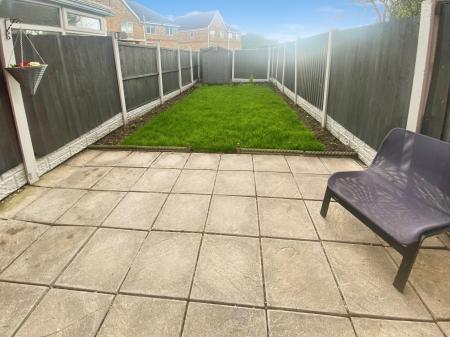 2 bedroom Terraced House for sale in Riviera Drive, Croxteth, Liverpool, L11