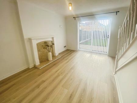 2 bedroom Terraced House for sale in Riviera Drive, Croxteth, Liverpool, L11