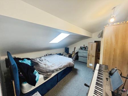 4 bedroom Terraced House for sale in Windsor Road, Tuebrook, Liverpool, L13