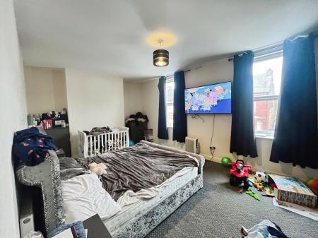 4 bedroom Terraced House for sale in Windsor Road, Tuebrook, Liverpool, L13