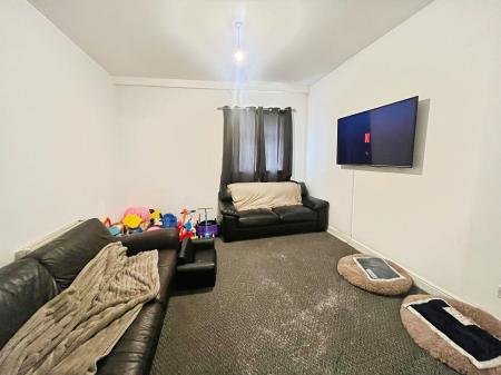 4 bedroom Terraced House for sale in Windsor Road, Tuebrook, Liverpool, L13