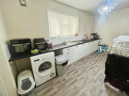 4 bedroom Terraced House for sale in Windsor Road, Tuebrook, Liverpool, L13