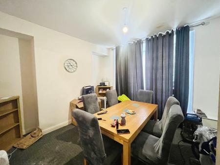 4 bedroom Terraced House for sale in Windsor Road, Tuebrook, Liverpool, L13