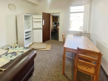 6 bedroom Terraced House for sale in Queens Drive, Anfield, Liverpool, L4