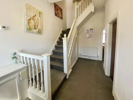 6 bedroom Terraced House for sale in Queens Drive, Anfield, Liverpool, L4