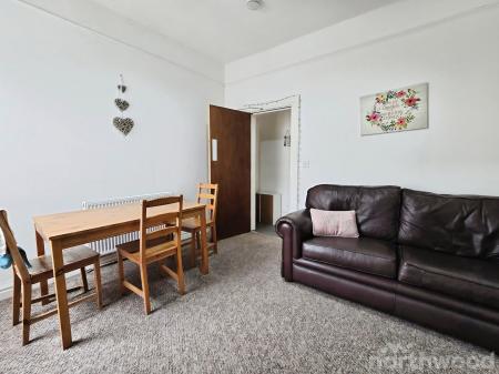 6 bedroom Terraced House for sale in Queens Drive, Anfield, Liverpool, L4