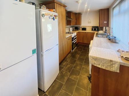 6 bedroom Terraced House for sale in Queens Drive, Anfield, Liverpool, L4