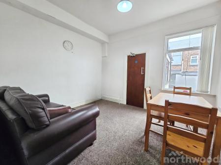 6 bedroom Terraced House for sale in Queens Drive, Anfield, Liverpool, L4