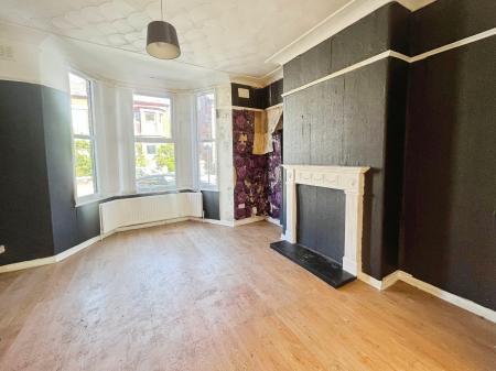 4 bedroom Terraced House for sale in Clifton Road, Anfield, Liverpool, L6