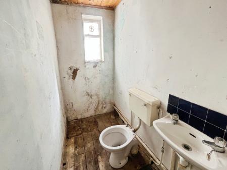 4 bedroom Terraced House for sale in Clifton Road, Anfield, Liverpool, L6