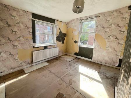 4 bedroom Terraced House for sale in Clifton Road, Anfield, Liverpool, L6