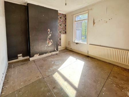 4 bedroom Terraced House for sale in Clifton Road, Anfield, Liverpool, L6