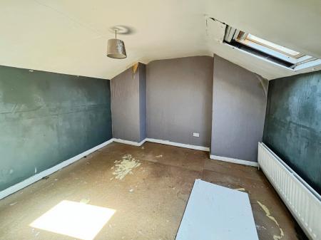 4 bedroom Terraced House for sale in Clifton Road, Anfield, Liverpool, L6