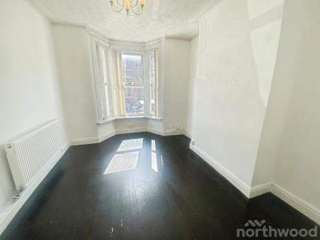 3 bedroom Terraced House for sale in Eton Street, Walton, Liverpool, L4