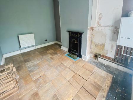 2 bedroom End of terrace house for sale in Holt Lane, Halton, Runcorn, WA7