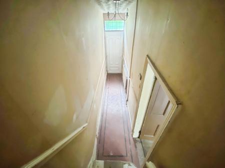 2 bedroom End of terrace house for sale in Holt Lane, Halton, Runcorn, WA7