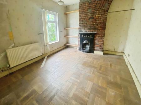 2 bedroom End of terrace house for sale in Holt Lane, Halton, Runcorn, WA7