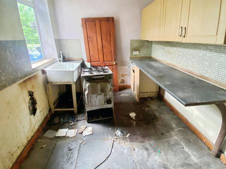 2 bedroom End of terrace house for sale in Holt Lane, Halton, Runcorn, WA7