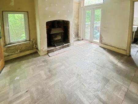 2 bedroom End of terrace house for sale in Holt Lane, Halton, Runcorn, WA7