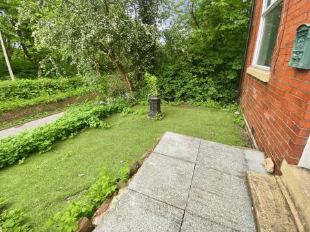 2 bedroom End of terrace house for sale in Holt Lane, Halton, Runcorn, WA7