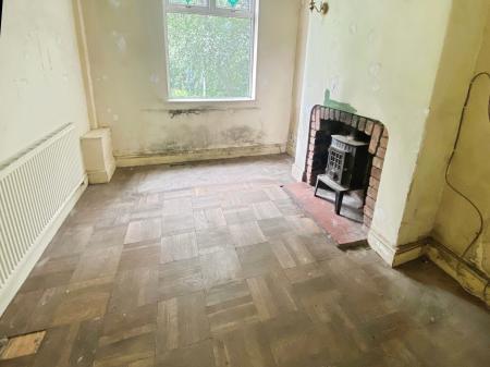 2 bedroom End of terrace house for sale in Holt Lane, Halton, Runcorn, WA7