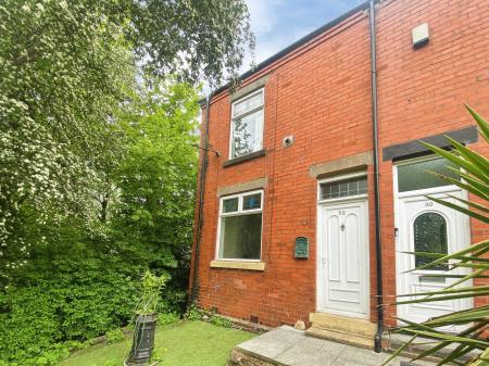2 bedroom End of terrace house for sale in Holt Lane, Halton, Runcorn, WA7