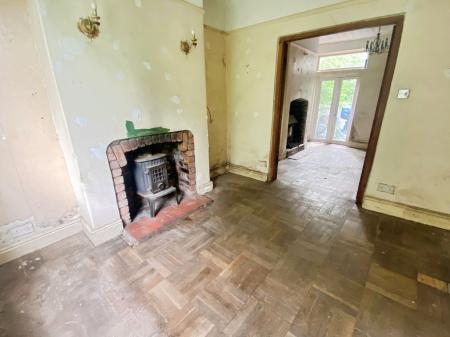 2 bedroom End of terrace house for sale in Holt Lane, Halton, Runcorn, WA7