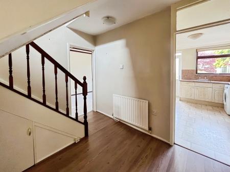 3 bedroom Terraced House for sale in Feltwood Walk, West Derby, Liverpool, L12